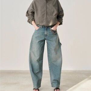 Jeans *Women’s High Fashion*